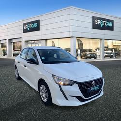 Peugeot 208 75 CH S&S Like Cohade