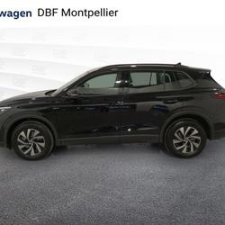 Volkswagen Tiguan 1.5 eHybrid 204ch DSG6 Life Plus Le Cr&egrave;s