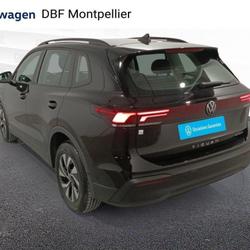 Volkswagen Tiguan 1.5 eHybrid 204ch DSG6 Life Plus Le Cr&egrave;s