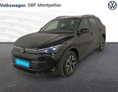 Volkswagen Tiguan Montpellier