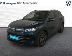 Volkswagen Tiguan Le Crès