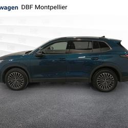 Volkswagen Tiguan 1.5 eHybrid 272ch DSG6 Elegance Le Cr&egrave;s