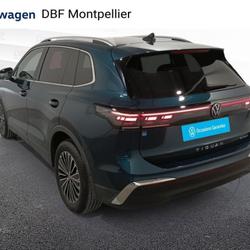 Volkswagen Tiguan 1.5 eHybrid 272ch DSG6 Elegance Le Cr&egrave;s