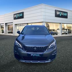 Peugeot 3008 Puretech 130 S&S EAT8 ALLURE Cohade