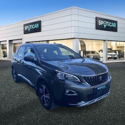 Peugeot 3008 Puretech 130 S&S EAT8 ALLURE Cohade