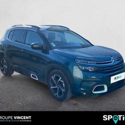 Citroen C5 Aircross BLUEHDI 130CH SHINE Saint-Doulchard