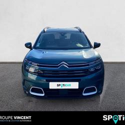 Citroen C5 Aircross BLUEHDI 130CH SHINE Saint-Amand-Montrond