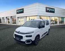 Citroen Berlingo Cohade