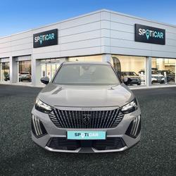 Peugeot 2008 PureTech 130 S&S EAT8 GT Cohade