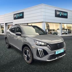 Peugeot 2008 PureTech 130 S&S EAT8 GT Cohade