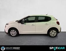 Citroen C3 Saint-Germain-du-Puy