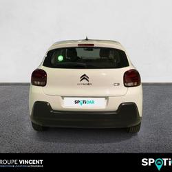 Citroen C3 PURETECH 83CH FEEL BUSINESS Saint-Germain-du-Puy