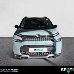 Citroen C3 Aircross BLUEHDI 120CH FEEL PACK BUSINESS Saint-Germain-du-Puy