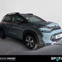 Citroen C3 Aircross BLUEHDI 120CH FEEL PACK BUSINESS Saint-Germain-du-Puy