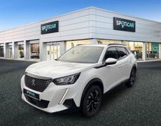 Peugeot 2008 Cohade