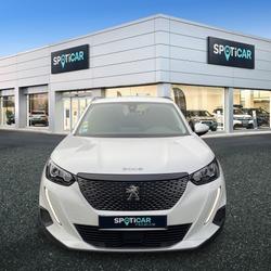 Peugeot 2008 BLUEHDI 130 S&S EAT8 ALLURE Cohade