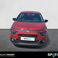 Citroen C3 BLUEHDI 100CH FEEL Vierzon
