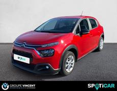 Citroen C3 Saint-Amand-Montrond