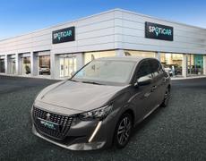 Peugeot 208 Cohade