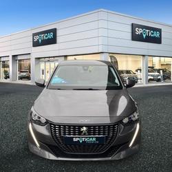 Peugeot 208 PureTech 100 S&S EAT8 Allure Cohade