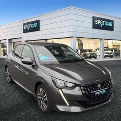 Peugeot 208 PureTech 100 S&S EAT8 Allure Cohade