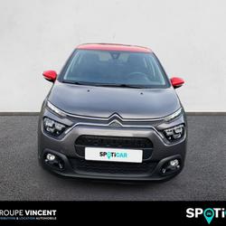 Citroen C3 PURETECH 83CH FEEL PACK Vierzon