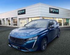 Peugeot 308 III Phase 1 Cohade
