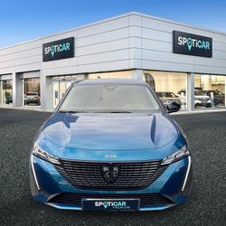 Peugeot 308 III Phase 1 1.2 PURETECH 130 S&S ALLURE Cohade