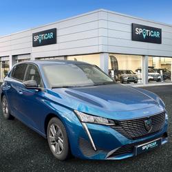 Peugeot 308 III Phase 1 1.2 PURETECH 130 S&S ALLURE Cohade