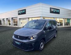 Peugeot Partner Cohade
