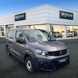 Peugeot Partner BLUEHDI 100 S&S 650KG STAND ASPHALT Cohade