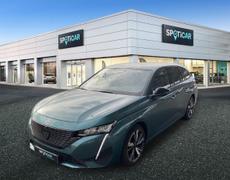 Peugeot 308 SW 2e generation Cohade