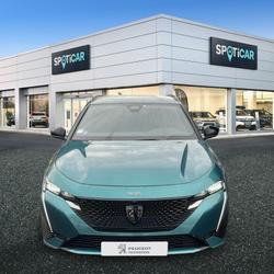 Peugeot 308 SW 2e generation HYBRID 180ch E-EAT8 ALLURE PACK Cohade