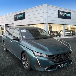 Peugeot 308 SW 2e generation HYBRID 180ch E-EAT8 ALLURE PACK Cohade