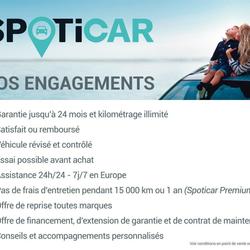 DS DS4 PURETECH 130CH OPERA Saint-Doulchard