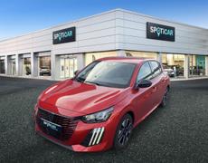 Peugeot 208 Cohade