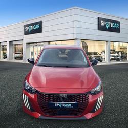 Peugeot 208 100ch Allure Cohade