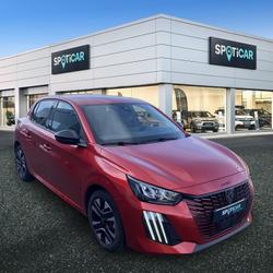 Peugeot 208 100ch Allure Cohade