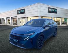 Peugeot 3008 Cohade