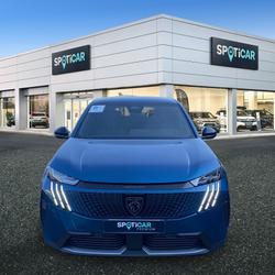 Peugeot 3008 1.2 HYBRID 145ch E-DCS6 ALLURE / Pack Vision & Navigation Cohade