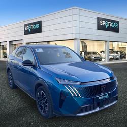 Peugeot 3008 1.2 HYBRID 145ch E-DCS6 ALLURE / Pack Vision & Navigation Cohade