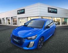Peugeot 208 Cohade