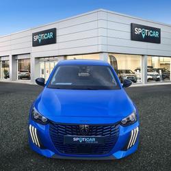 Peugeot 208 100ch Allure Cohade