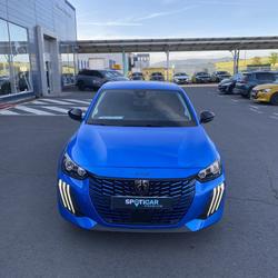 Peugeot 208 100 ch Allure Cohade