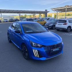 Peugeot 208 100 ch Allure Cohade