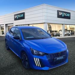 Peugeot 208 100ch Allure Cohade