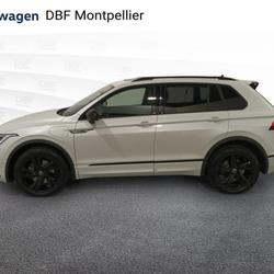 Volkswagen Tiguan 1.4 eHybrid 245ch DSG6 R-Line Exclusive Le Cr&egrave;s