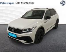 Volkswagen Tiguan Montpellier