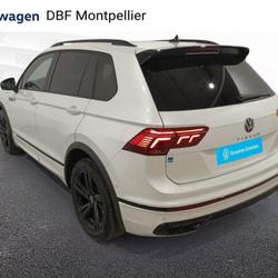 Volkswagen Tiguan 1.4 eHybrid 245ch DSG6 R-Line Exclusive Montpellier