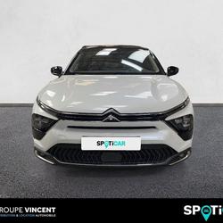 Citroen C5 X PHEV 225CH SHINE Saint-Germain-du-Puy